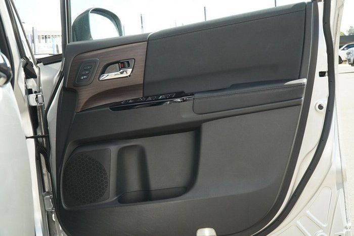 2020 Honda Odyssey Vi LX7