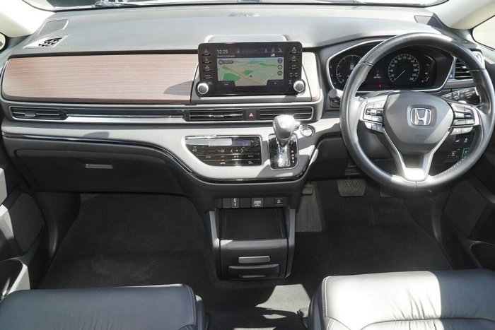 2020 Honda Odyssey Vi LX7