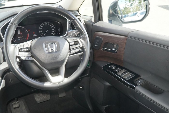 2020 Honda Odyssey Vi LX7