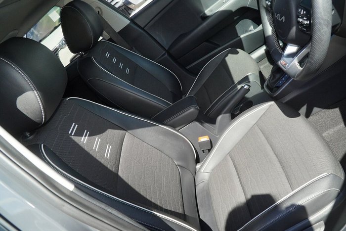 2021 Kia Stonic GT-Line