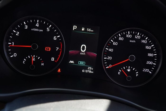 2021 Kia Stonic GT-Line