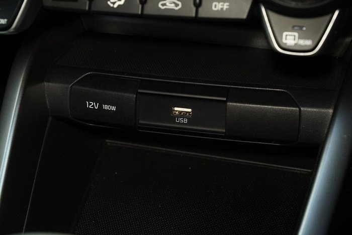 2021 Kia Stonic GT-Line