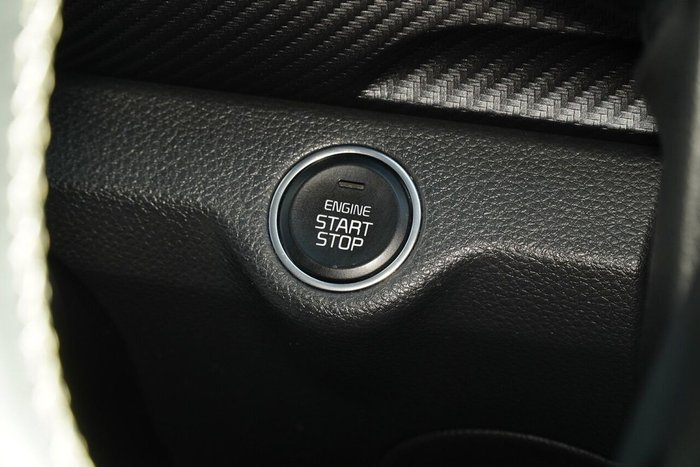 2021 Kia Stonic GT-Line