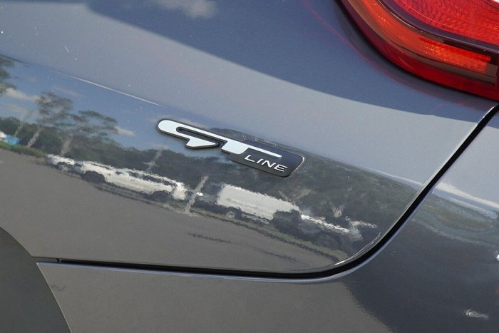 2021 Kia Stonic GT-Line