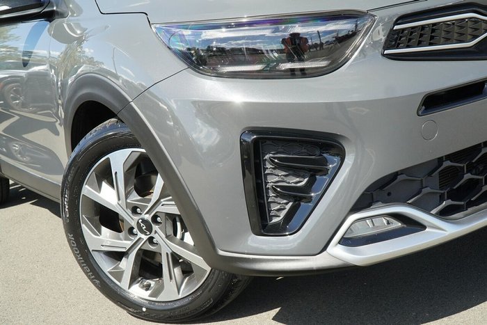 2021 Kia Stonic GT-Line