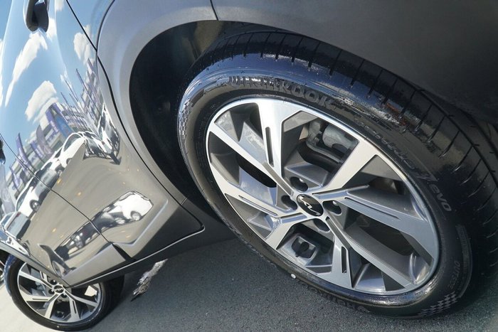 2021 Kia Stonic GT-Line