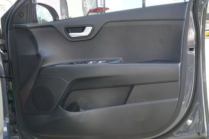 2021 Kia Stonic GT-Line