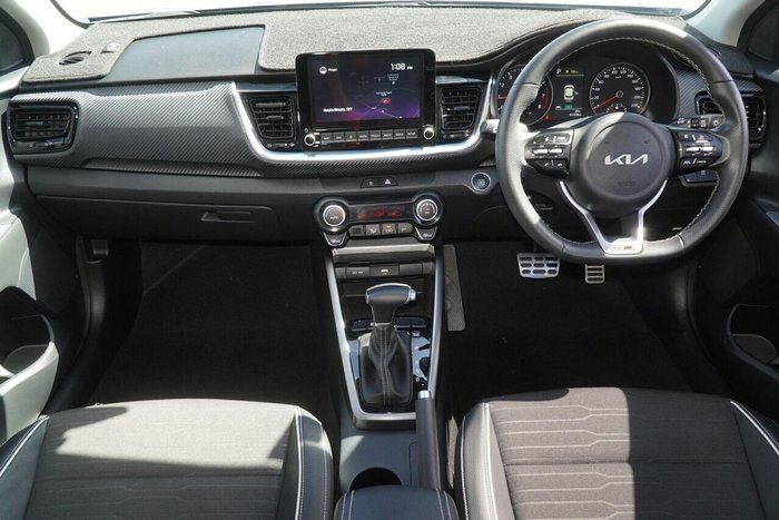 2021 Kia Stonic GT-Line