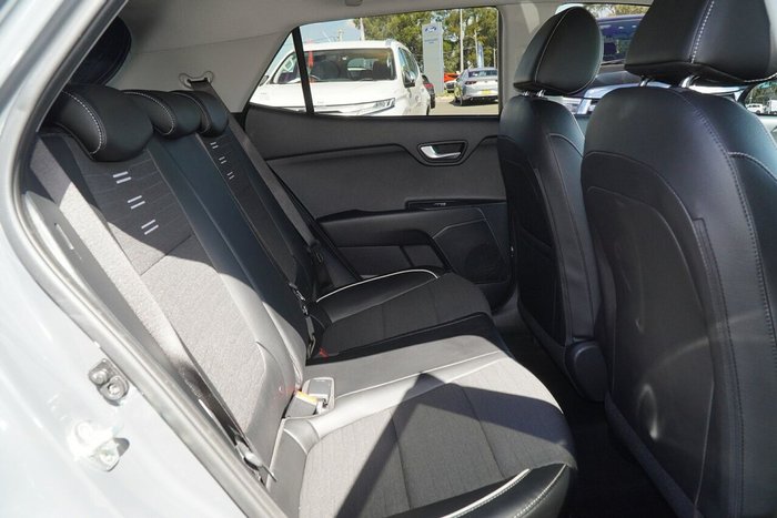 2021 Kia Stonic GT-Line