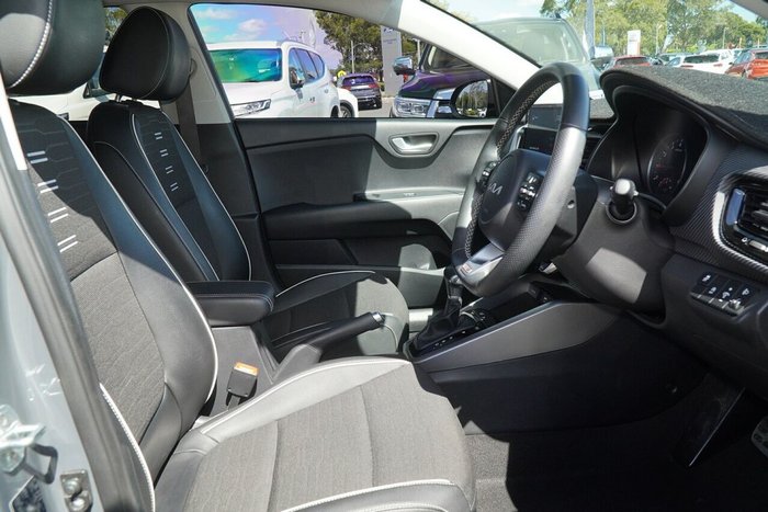 2021 Kia Stonic GT-Line