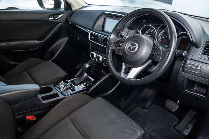 2016 Mazda CX-5 Maxx