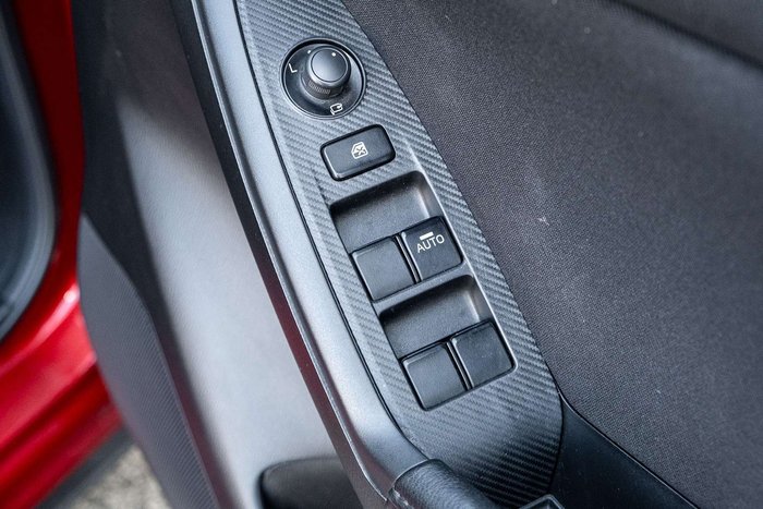 2016 Mazda CX-5 Maxx