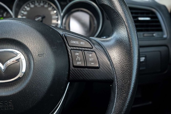 2016 Mazda CX-5 Maxx