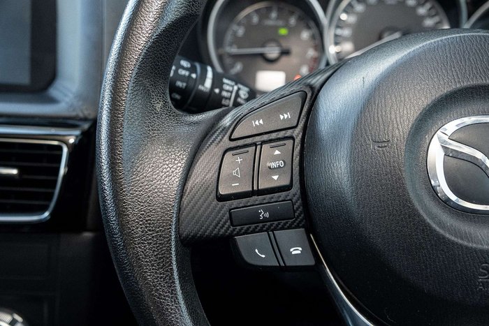 2016 Mazda CX-5 Maxx