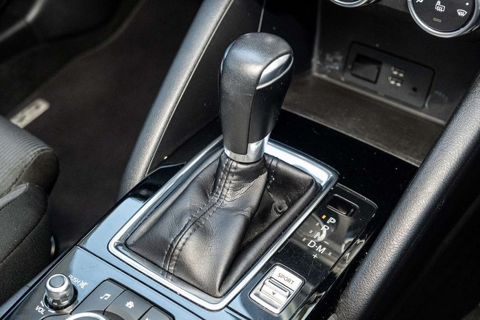 2016 Mazda CX-5 Maxx