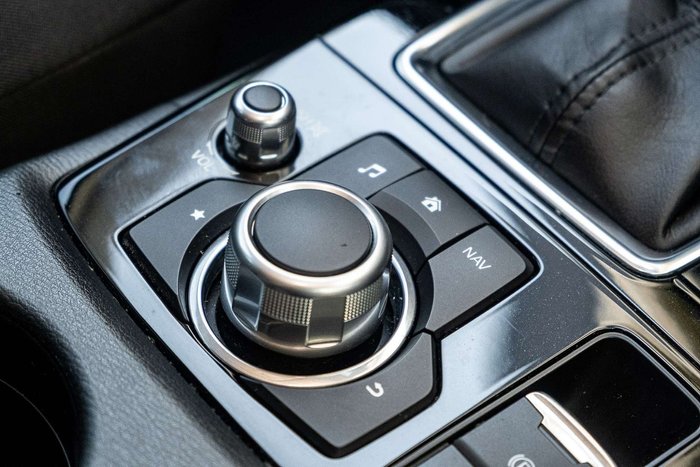 2016 Mazda CX-5 Maxx