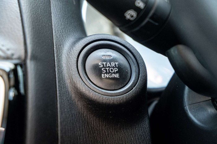 2016 Mazda CX-5 Maxx