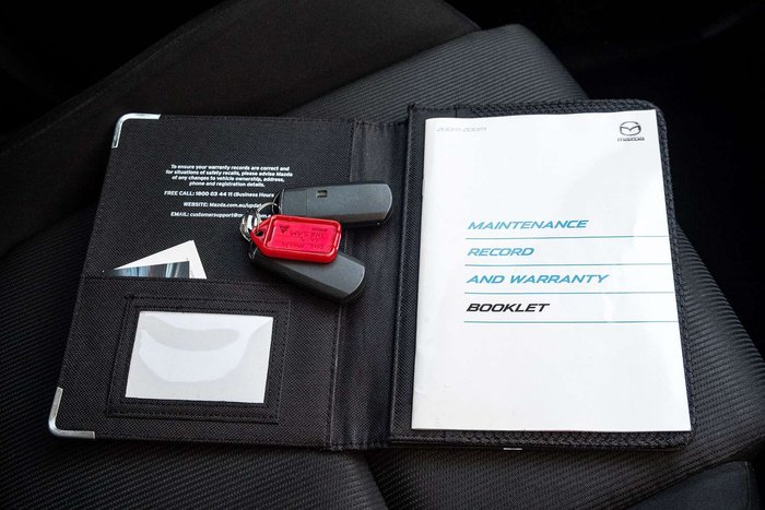 2016 Mazda CX-5 Maxx