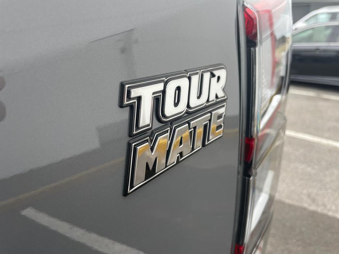 2025 Isuzu D-MAX LS-U+