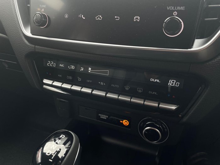 2025 Isuzu D-MAX LS-U+