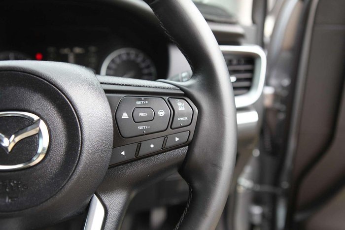 2023 Mazda BT-50 XTR