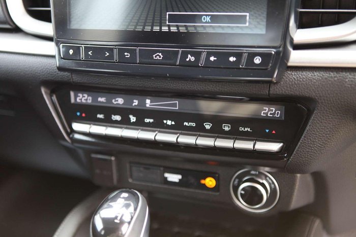 2023 Mazda BT-50 XTR