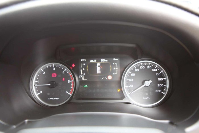 2023 Mazda BT-50 XTR