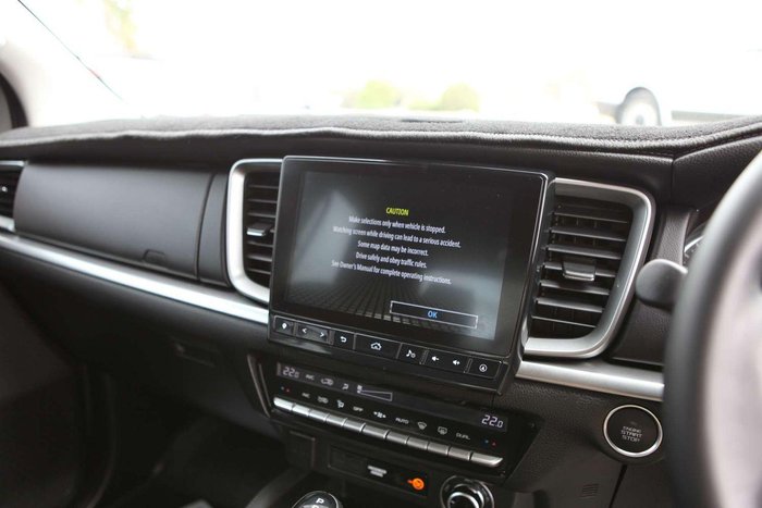 2023 Mazda BT-50 XTR