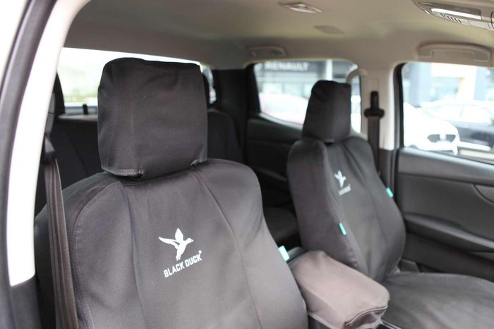 2023 Mazda BT-50 XTR