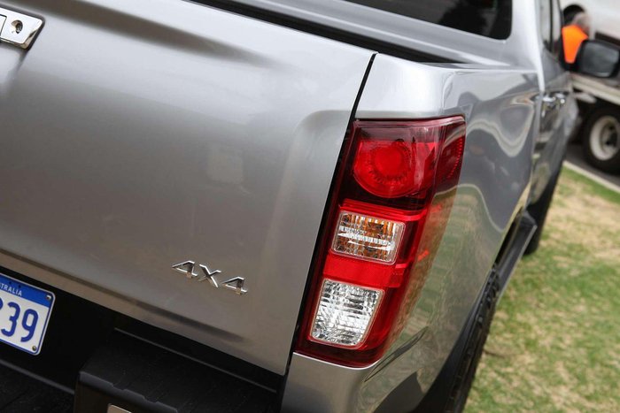 2023 Mazda BT-50 XTR