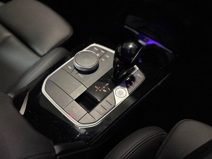 2023 BMW 2 Series 218i M Sport