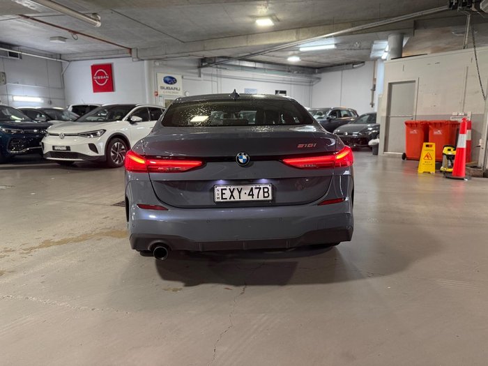 2023 BMW 2 Series 218i M Sport