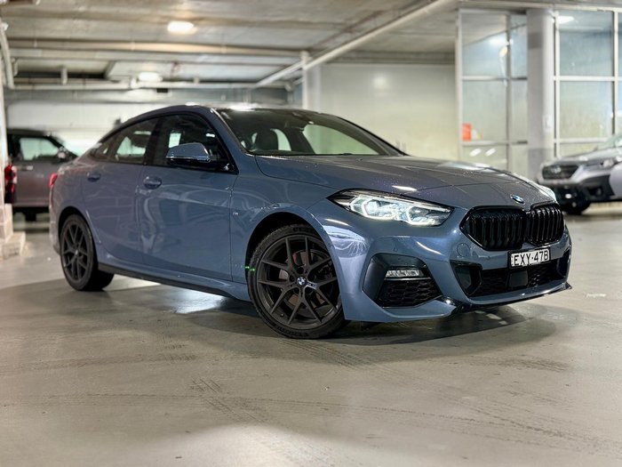 2023 BMW 2 Series 218i M Sport