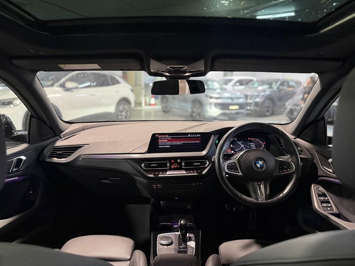 2023 BMW 2 Series 218i M Sport