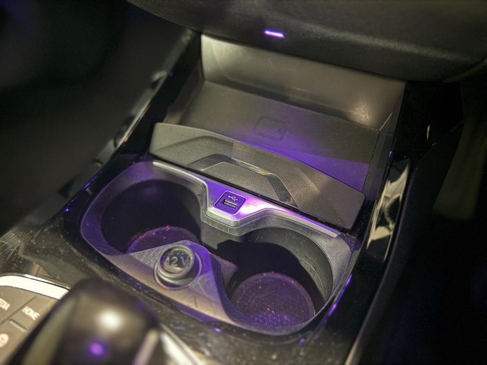 2023 BMW 2 Series 218i M Sport