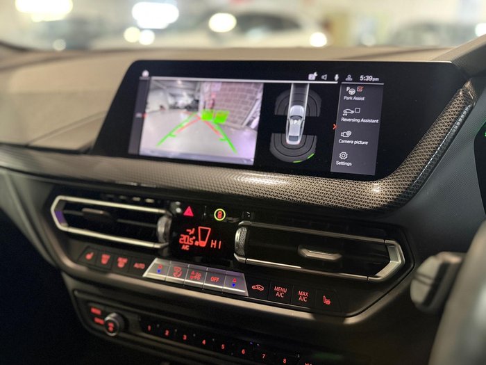 2023 BMW 2 Series 218i M Sport