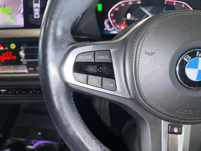 2023 BMW 2 Series 218i M Sport