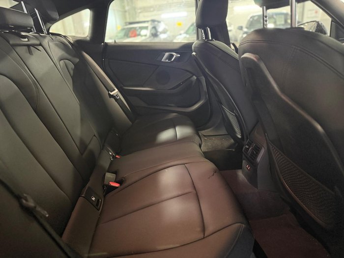 2023 BMW 2 Series 218i M Sport