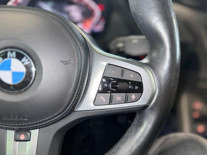 2023 BMW 2 Series 218i M Sport