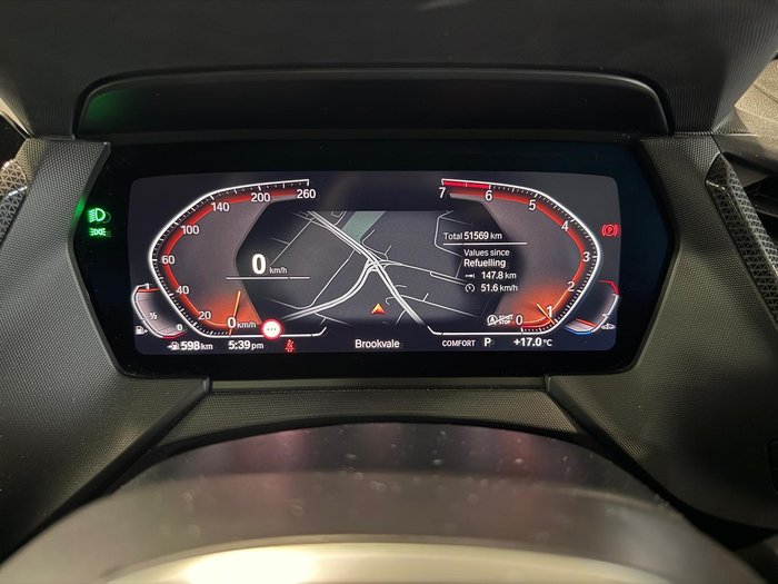 2023 BMW 2 Series 218i M Sport