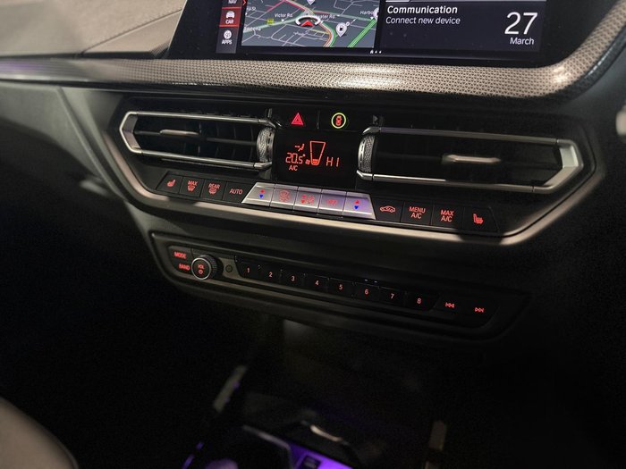 2023 BMW 2 Series 218i M Sport