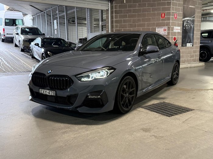2023 BMW 2 Series 218i M Sport