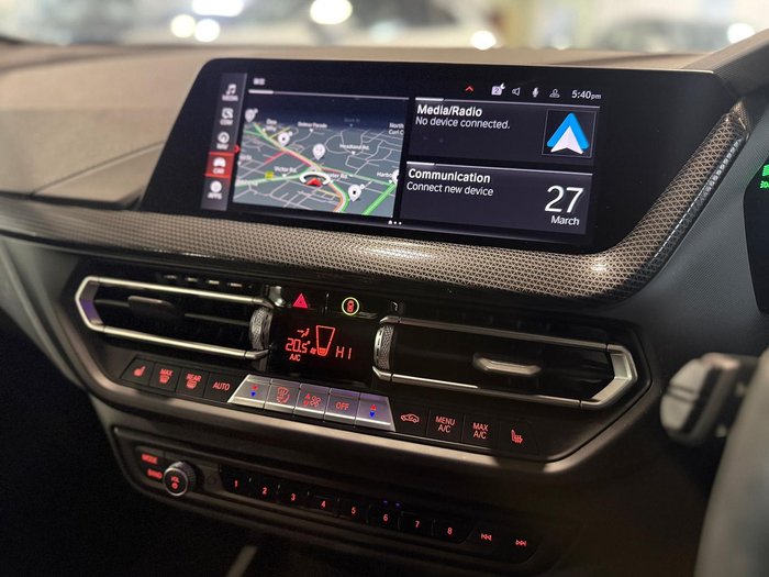 2023 BMW 2 Series 218i M Sport