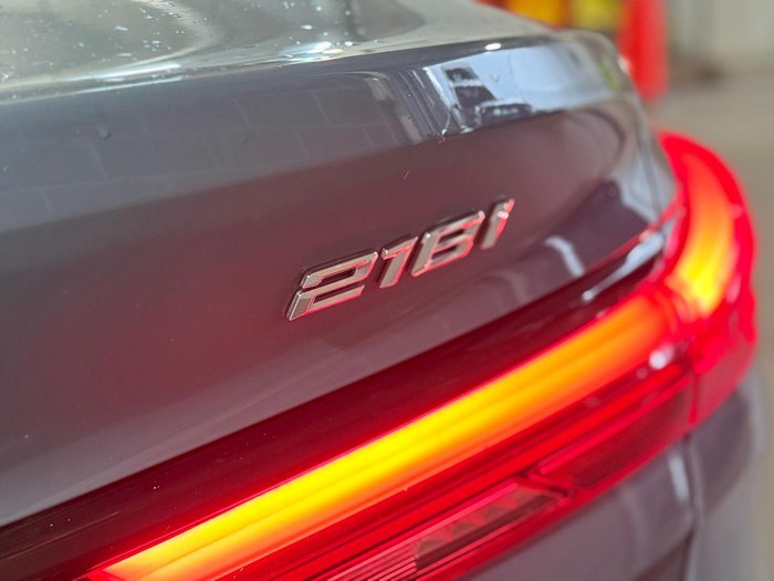 2023 BMW 2 Series 218i M Sport