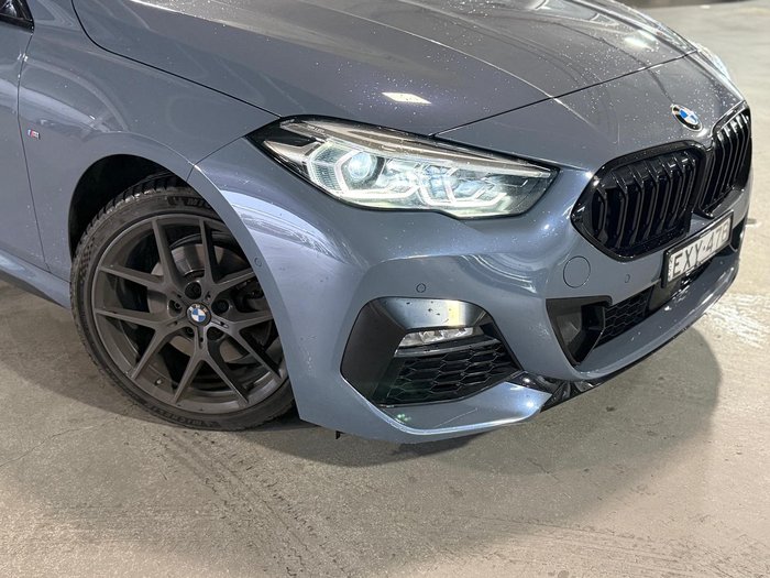 2023 BMW 2 Series 218i M Sport