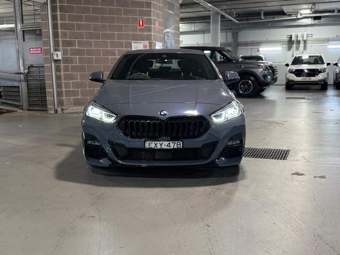 2023 BMW 2 Series 218i M Sport