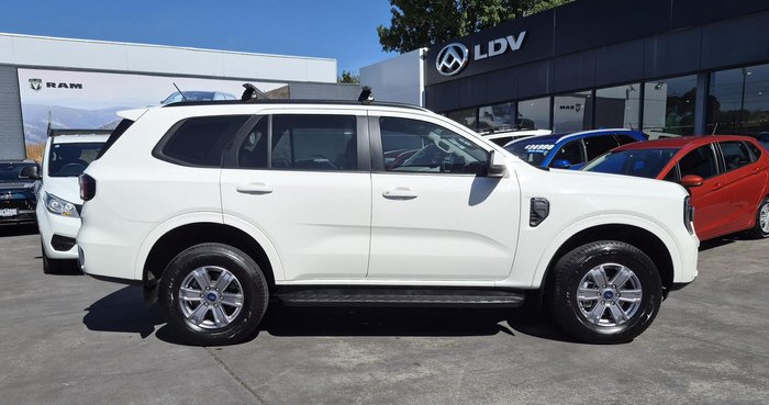 2024 Ford Everest Ambiente