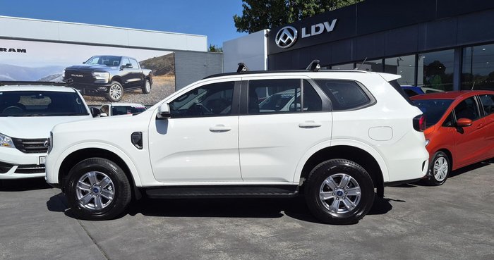 2024 Ford Everest Ambiente