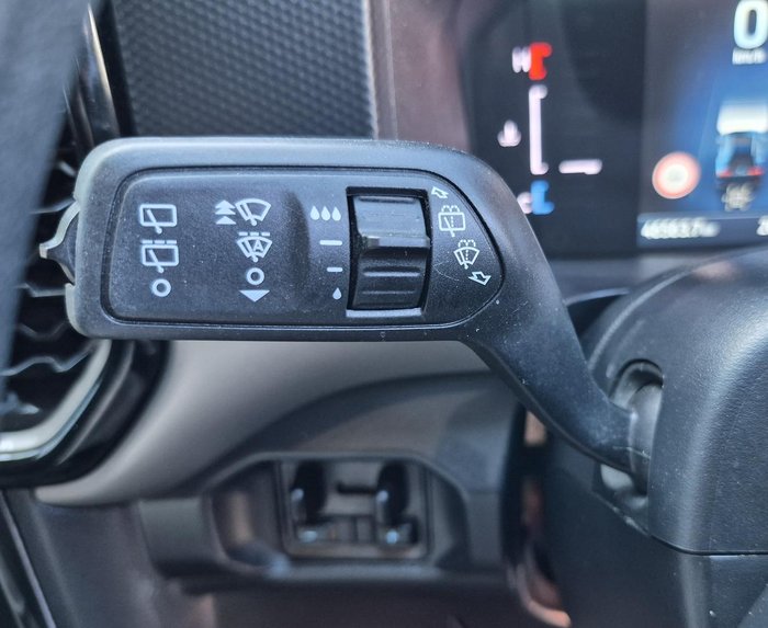 2024 Ford Everest Ambiente