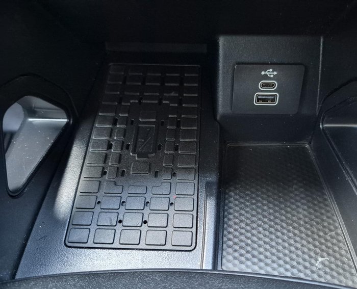 2024 Ford Everest Ambiente